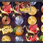 wild toro slot